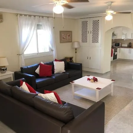 Casa Rodriguez * San Fulgencio