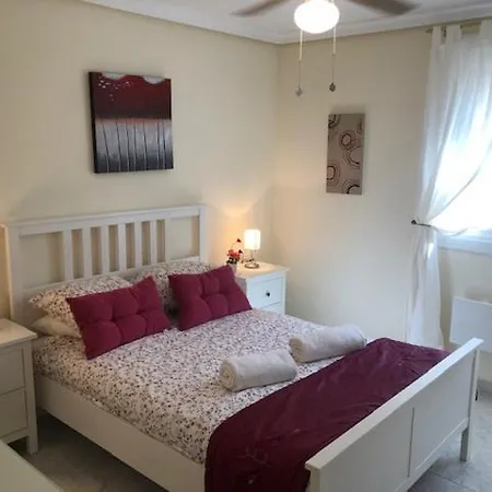Casa Rodriguez בית נופש