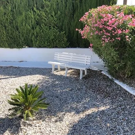 Casa Rodriguez בית נופש