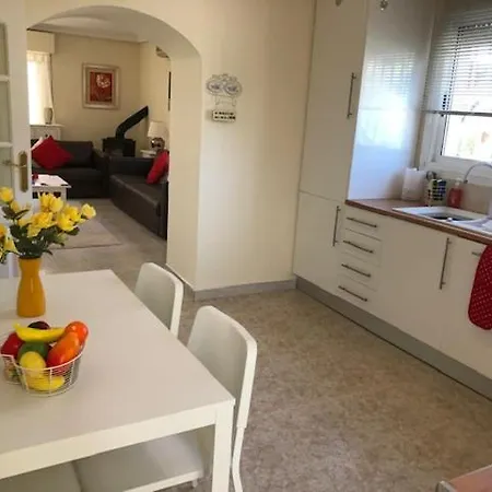 Casa Rodriguez Dom wakacyjny *