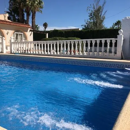 Casa Rodriguez