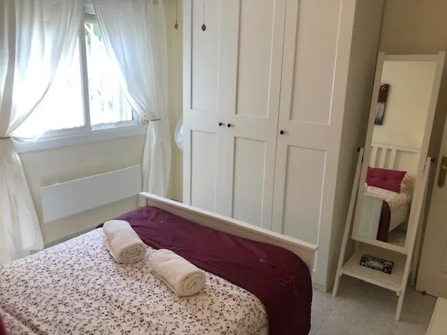 Casa Rodriguez בית נופש *