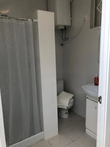 בית נופש Casa Rodriguez