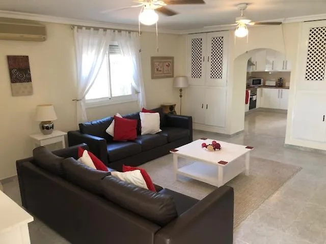 Casa Rodriguez * San Fulgencio