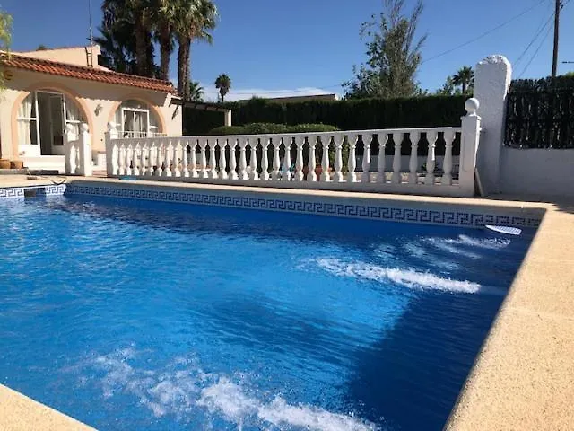 Casa Rodriguez